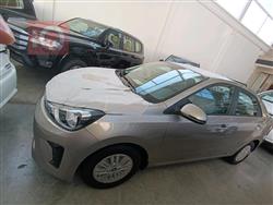 Kia Pegas
